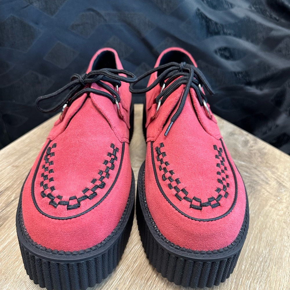 T.U.K creepers shoes Women’s 43